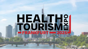 Frankfurt’ta Türkiye Sağlık Turizm Fuarı Bugün ve Yarın!, © healthtourismexpos.com