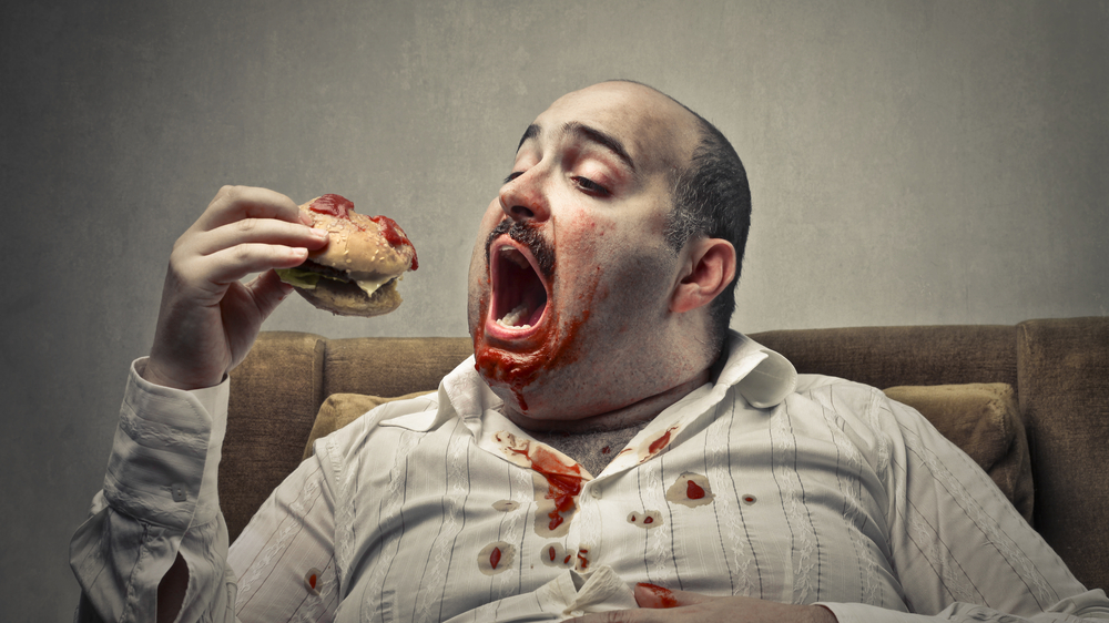 'Hedonik açlık' nedir? Nasıl kaçınabiliriz?, © shutterstock