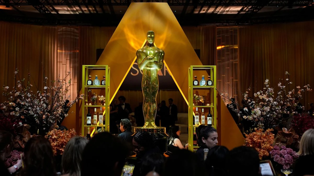 98. Oscar Ödülleri sahiplerini buldu!, © John Locher/Invision/dpa 98. Oscar Ödülleri sahiplerini buldu!, © John Locher/Invision/dpa