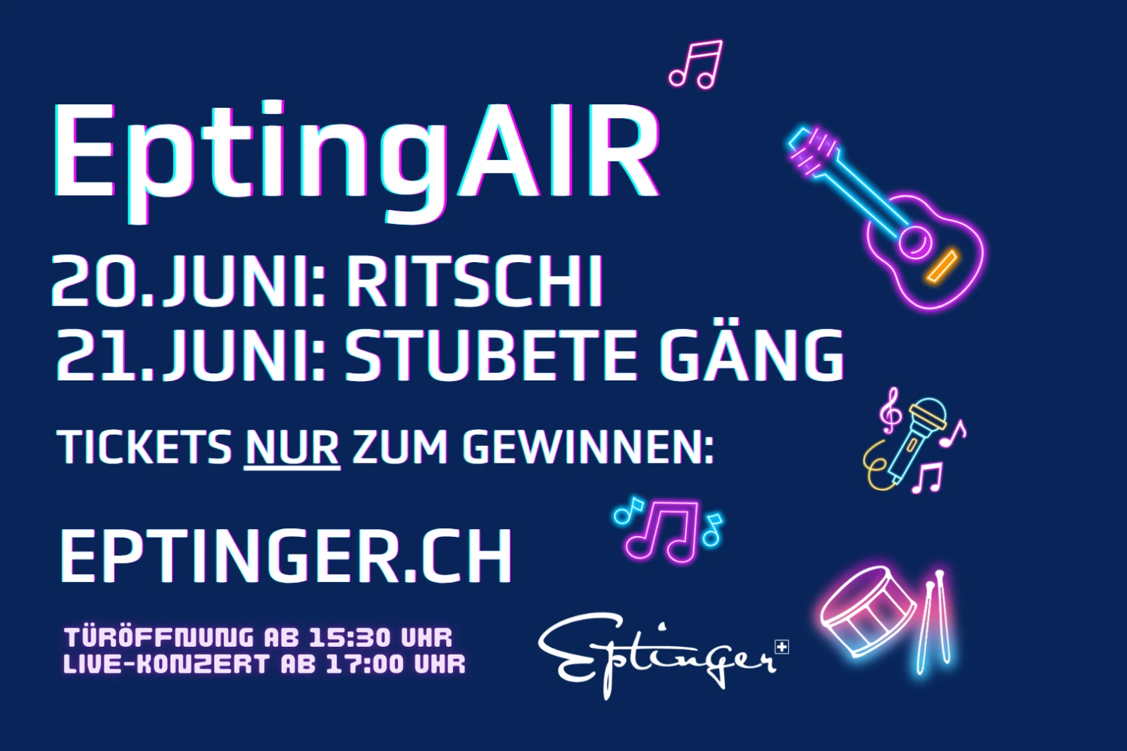 EptingAIR, © Eptinger EptingAIR, © Eptinger