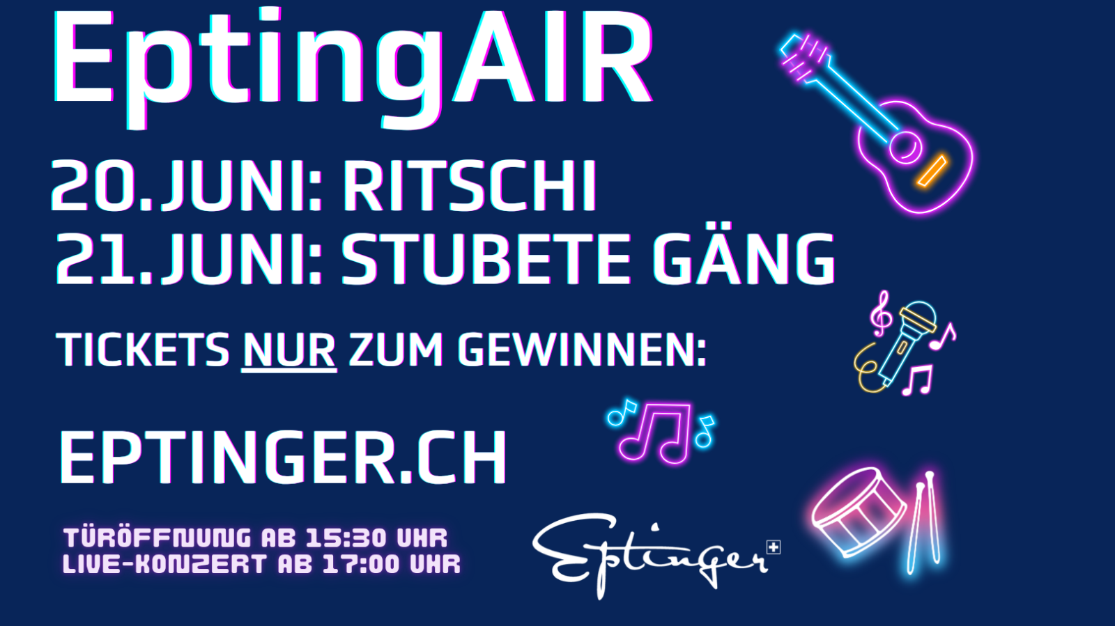 EptingAIR, © Eptinger