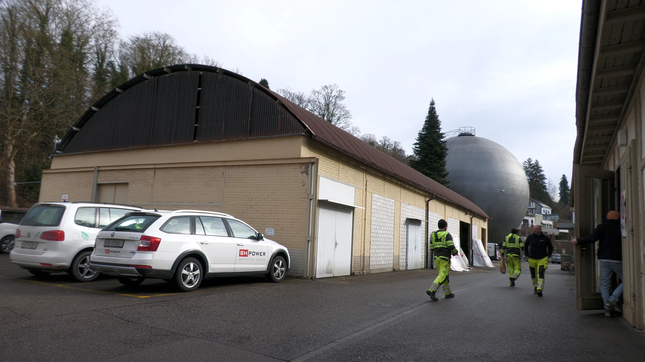 © Radio Munot © Radio Munot