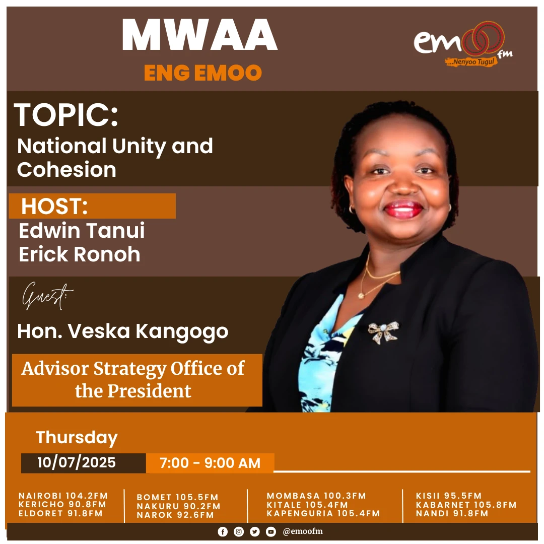 Mwaa Eng Emoo Mwaa Eng Emoo