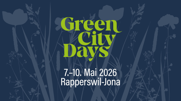 © Green City Days Rapperswil-Jona