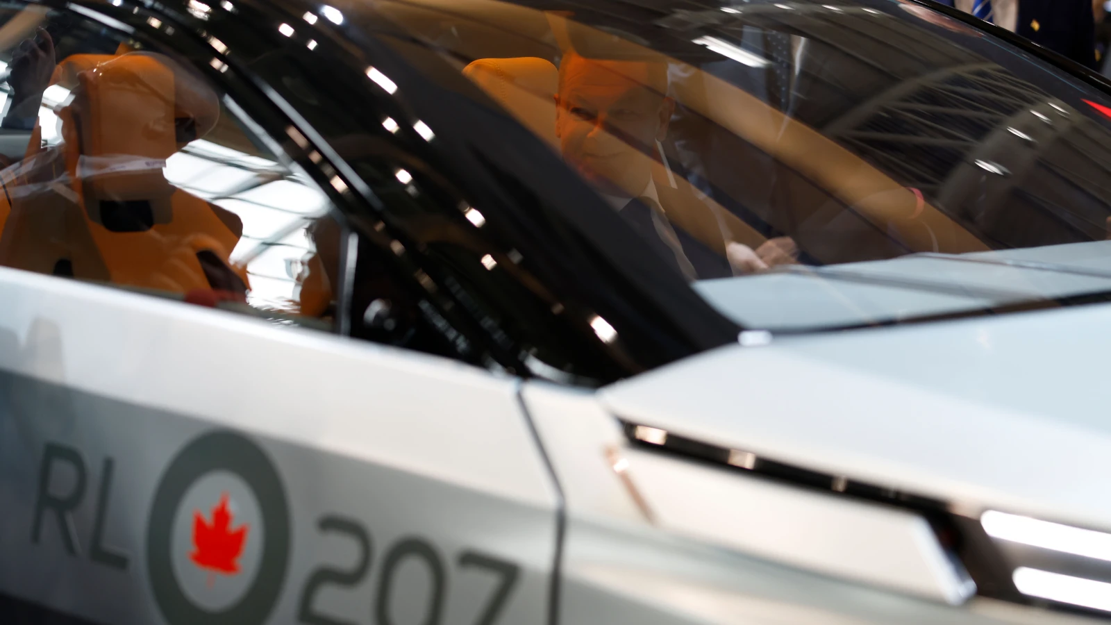 NRW’de “Car-Freitag” Alarmı: Tuning Araçlar Mercek Altında!, © dpa NRW’de “Car-Freitag” Alarmı: Tuning Araçlar Mercek Altında!, © dpa