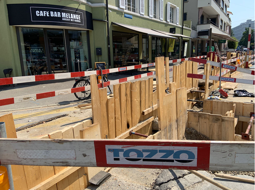 Diese Grossbau-Projekte beschäftigen Basel im 2026