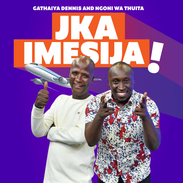 JKA IMESIJA