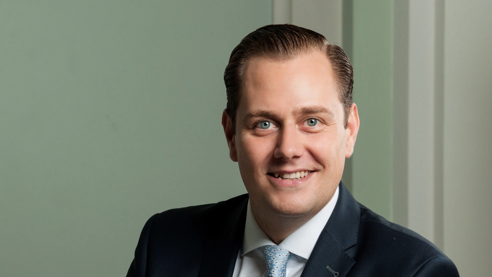 Michael Hasler wird neuer Regierungssekretär, © IKR Michael Hasler wird neuer Regierungssekretär, © IKR