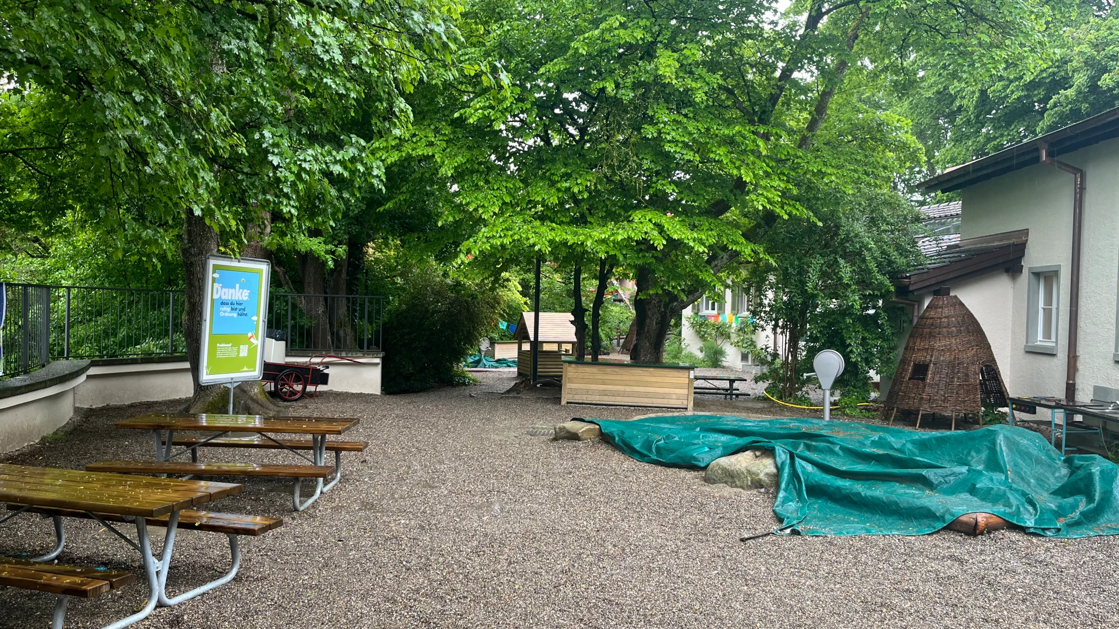 © Radio Munot © Radio Munot