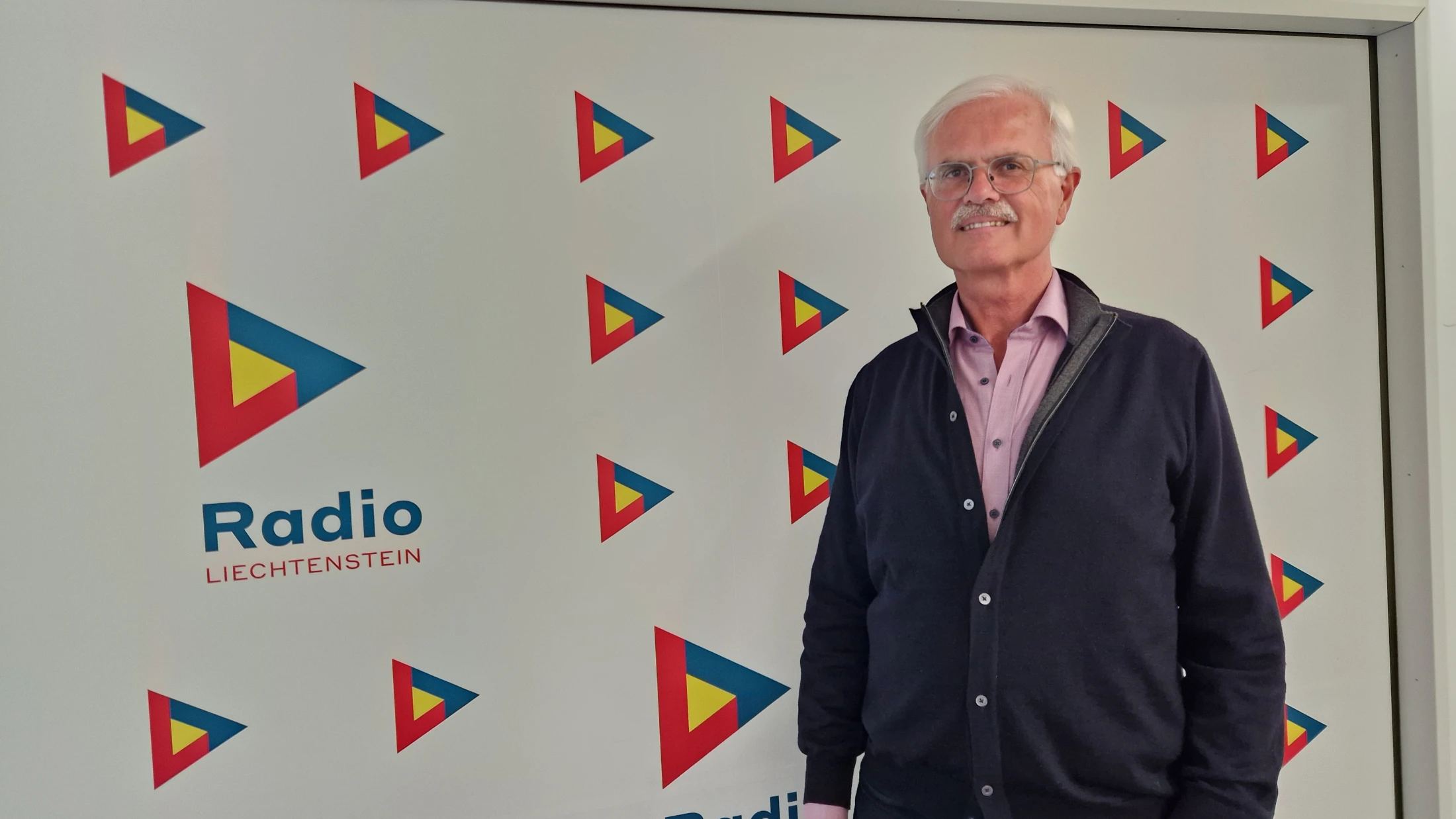 © Radio Liechtenstein © Radio Liechtenstein