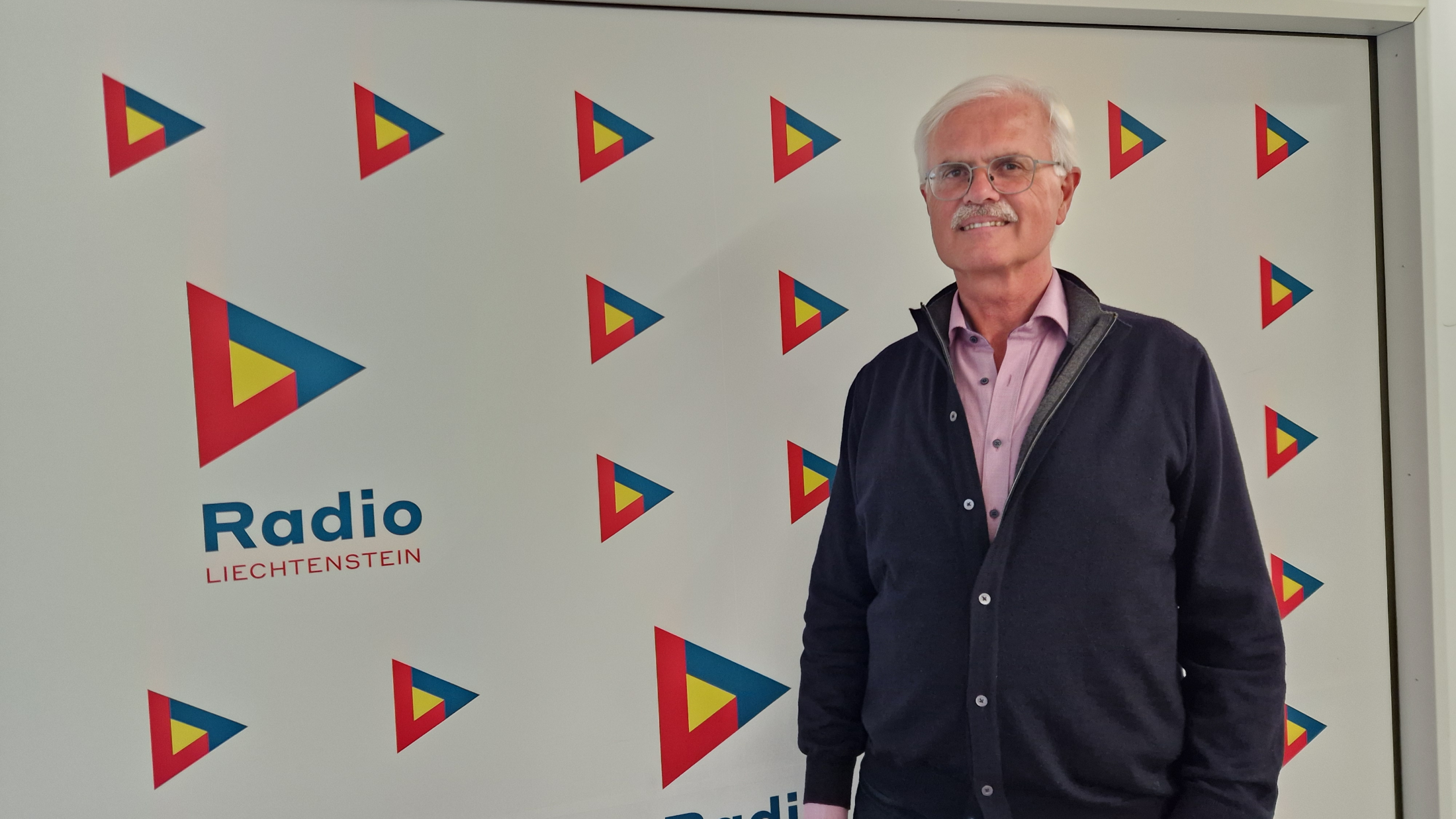 © Radio Liechtenstein