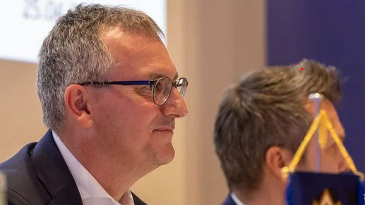 Hugo Quaderer weitere vier Jahre LFV-Präsident, © lfv.li