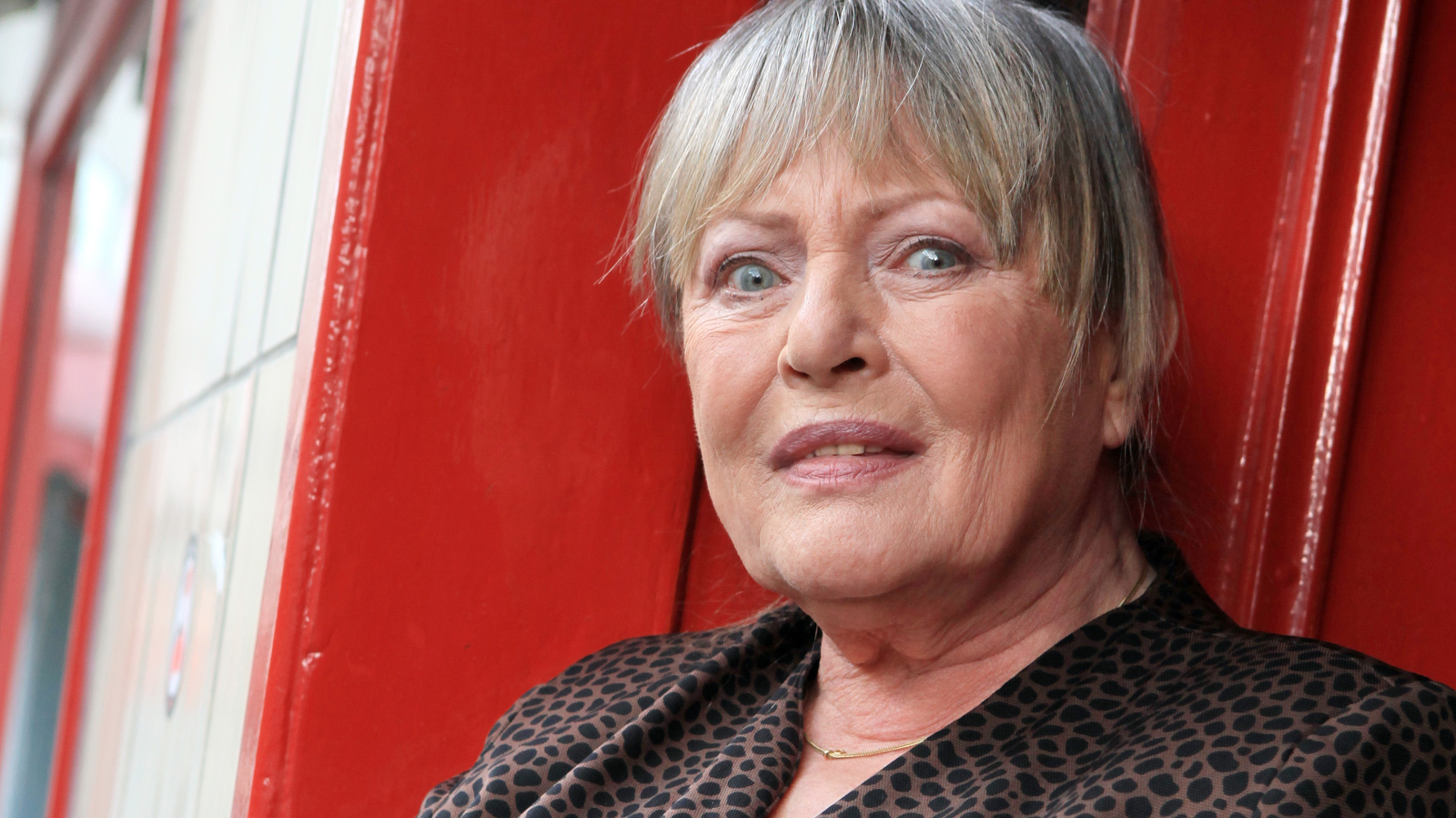 Filmstar Karin Baal gestorben, © Keystone / DPA / Bodo Marks