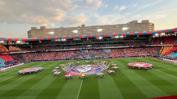 Rot und Weiss: Basel im Fussballfieber , © Radio Basilisk Rot und Weiss: Basel im Fussballfieber , © Radio Basilisk