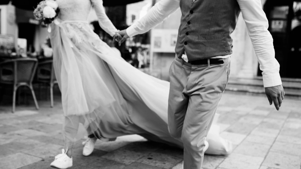 Evlilik Erkeklerin Ömrünü 20 Yıl Uzatıyor!, © shutterstock Evlilik Erkeklerin Ömrünü 20 Yıl Uzatıyor!, © shutterstock