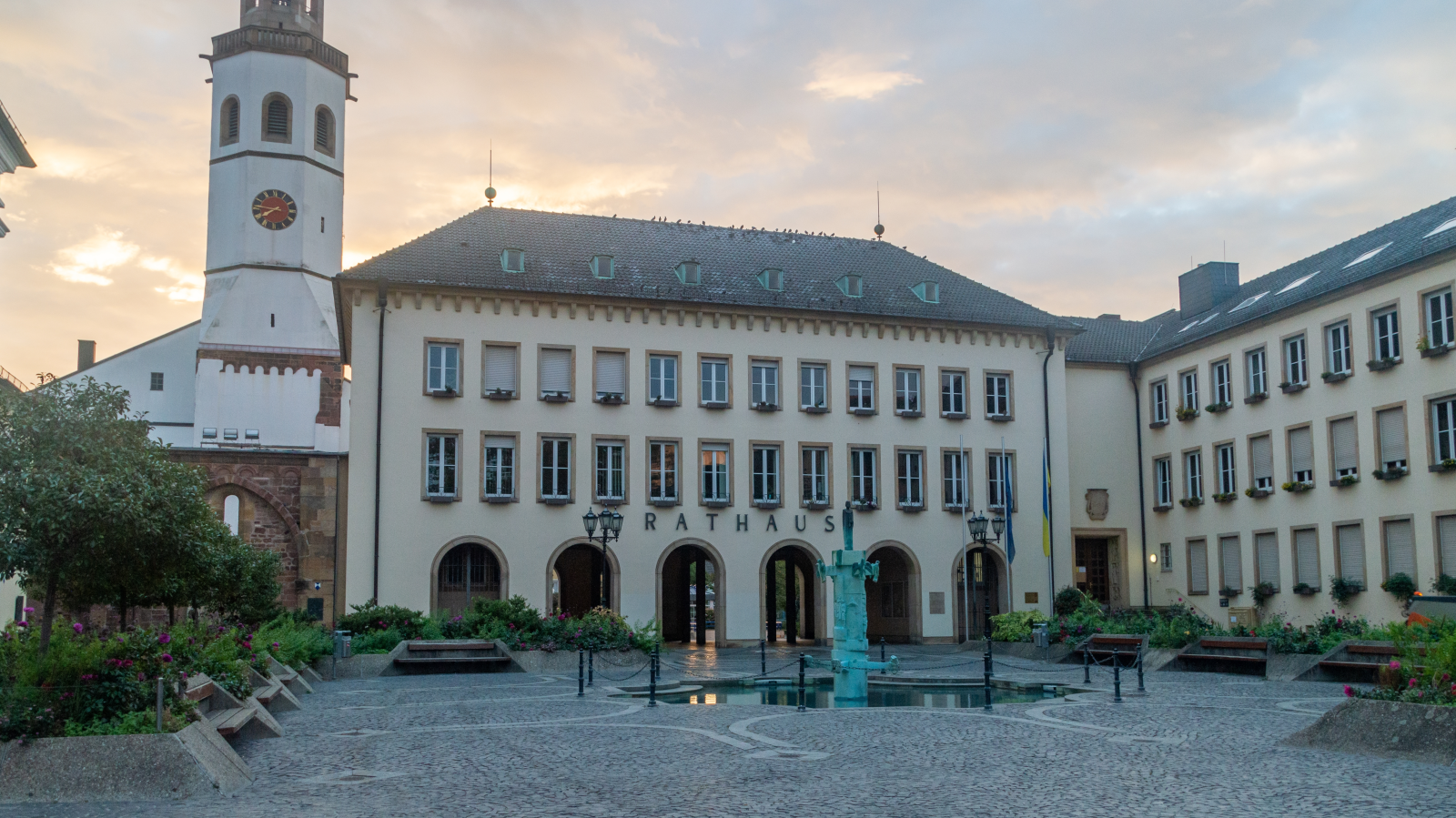 Frankenthal’da Toplu Sözleşme Görüşmeleri Başlıyor, © shutterstock