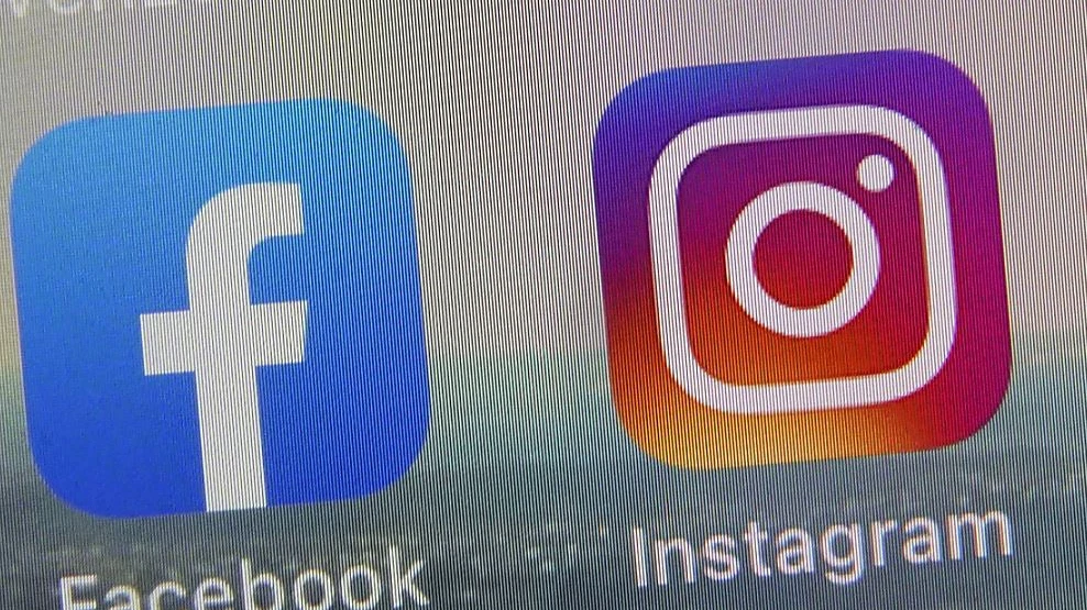 Störung bei Facebook und Instagram behoben, © Keystone-SDA Symbolbild Störung bei Facebook und Instagram behoben, © Keystone-SDA Symbolbild