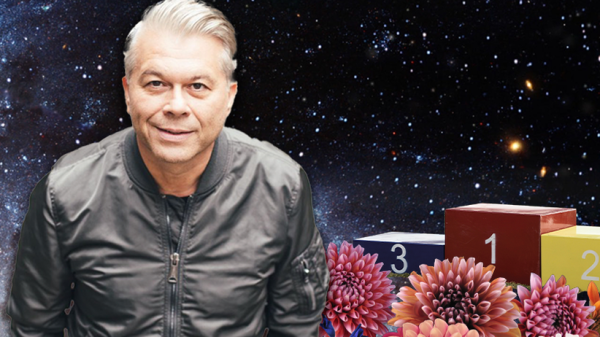 COUNTDOWN 25 mit Markus Kavka, © egoFM