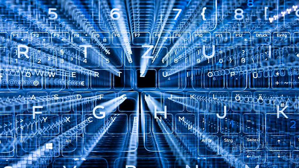 Ostschweizer Kantone und Liechtenstein prüfen Nutzen von KI in der Verwaltung, © Keystone/SDA Ostschweizer Kantone und Liechtenstein prüfen Nutzen von KI in der Verwaltung, © Keystone/SDA