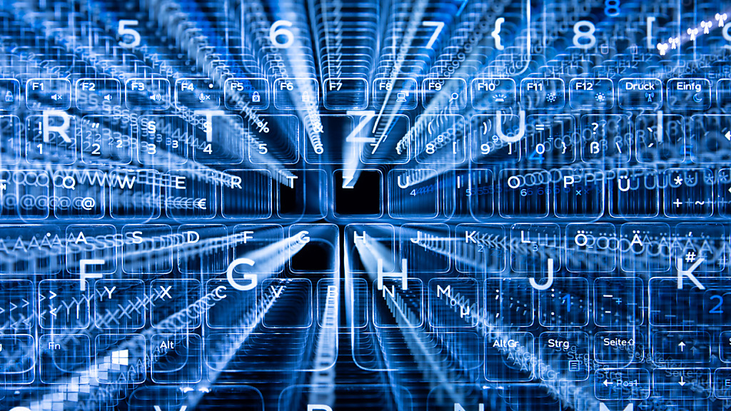 Ostschweizer Kantone und Liechtenstein prüfen Nutzen von KI in der Verwaltung, © Keystone/SDA