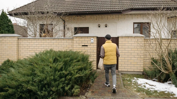 Was man zum Wegrecht wissen muss, © Pavel Danilyuk Was man zum Wegrecht wissen muss, © Pavel Danilyuk