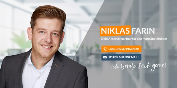 © more Marketing / Inga Sommer © more Marketing / Inga Sommer