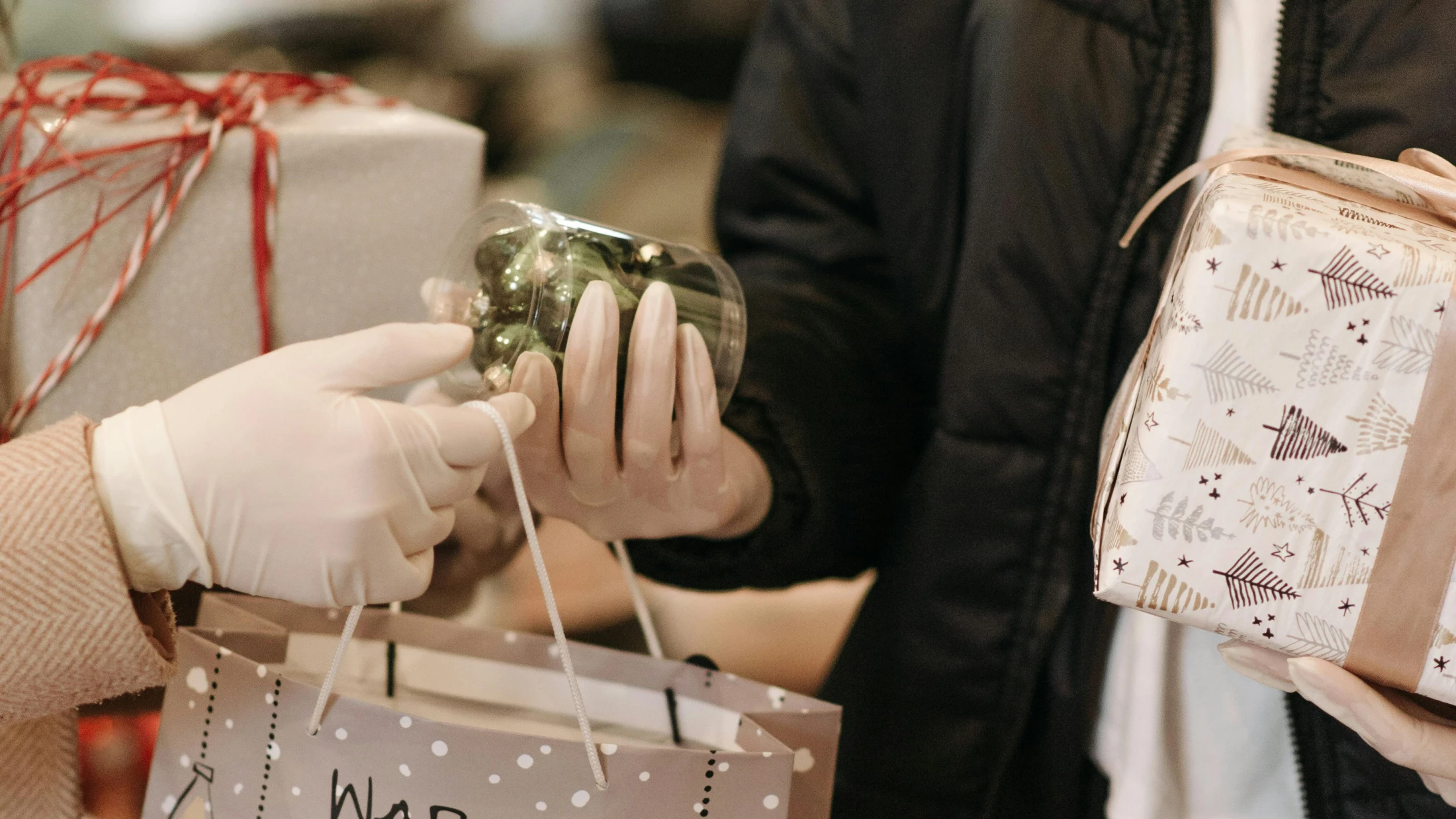 © Pavel Danilyuk © Pavel Danilyuk