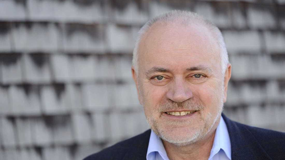 "Nicht in Franken sehen, sondern als Lebensraum", © ZVG