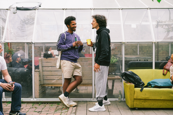 © Photo by Akim Karpach