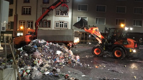 © Bau- und Verkehrsdepartement BS