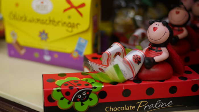 Berlin’de 60 Yıllık Çikolata Fabrikası Kapanıyor!, © lichtenrade-berlin.de