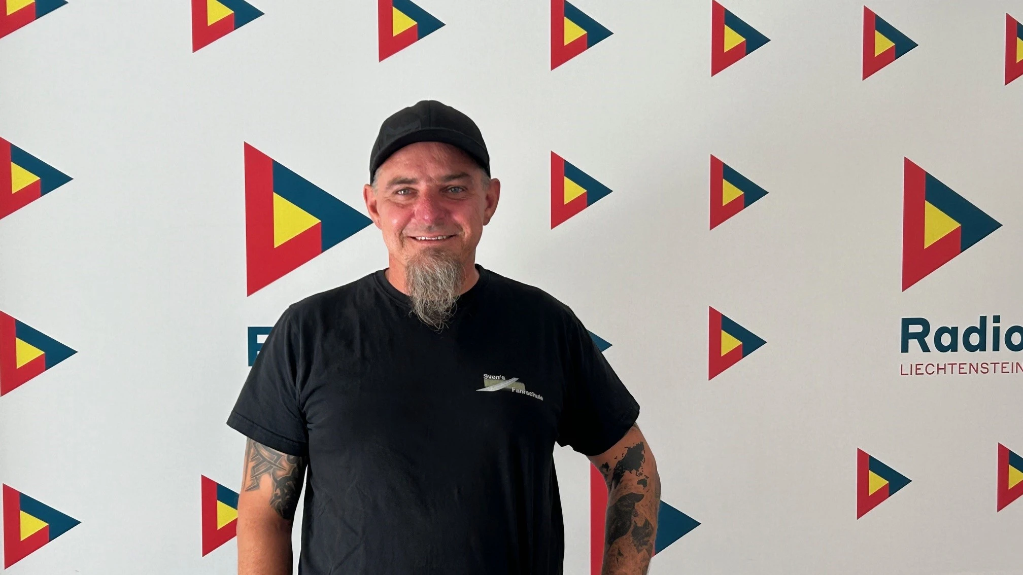 © Radio Liechtenstein © Radio Liechtenstein