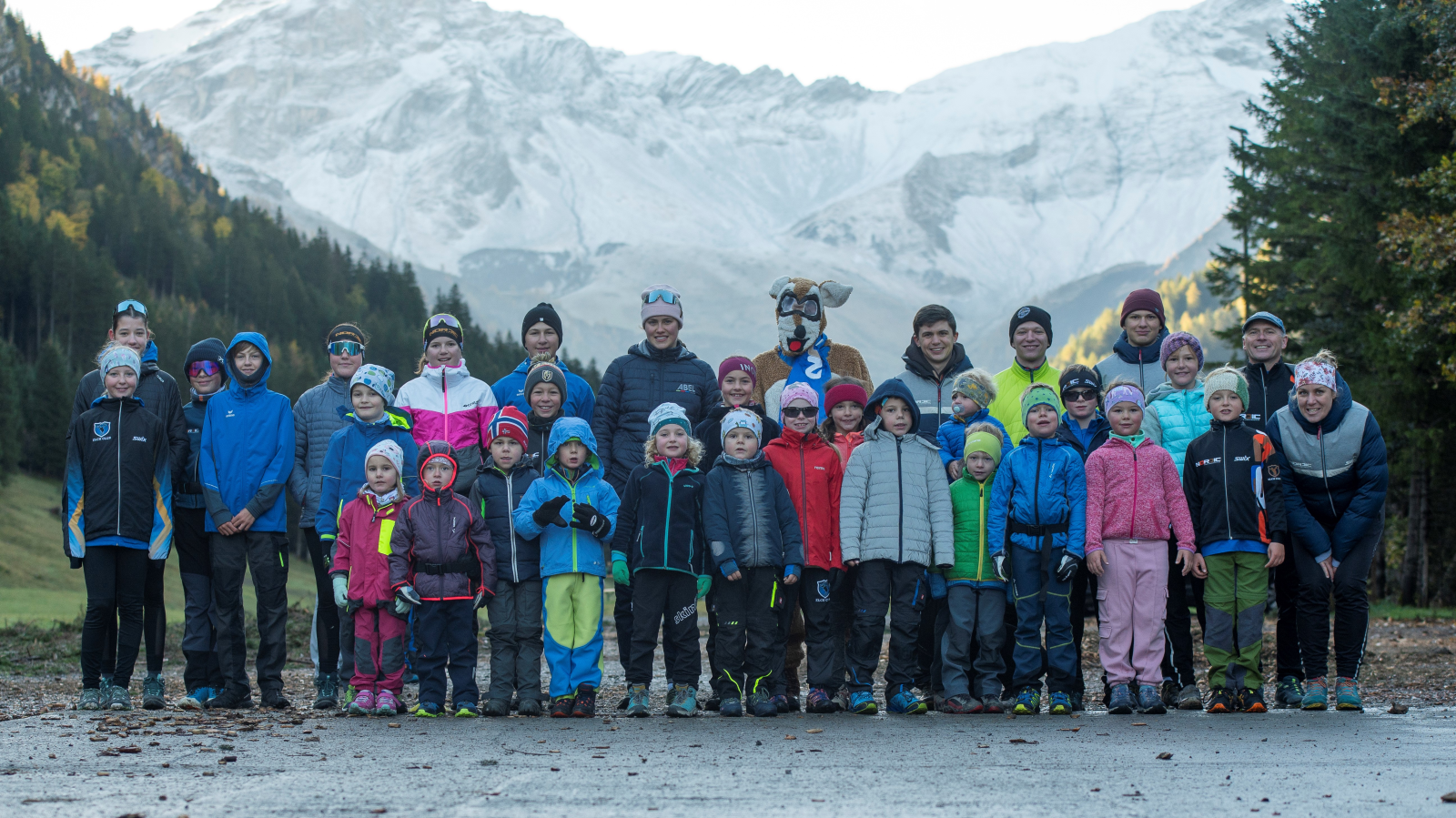 Spiel und Spass in Steg, © Günther Büchel (bugu)