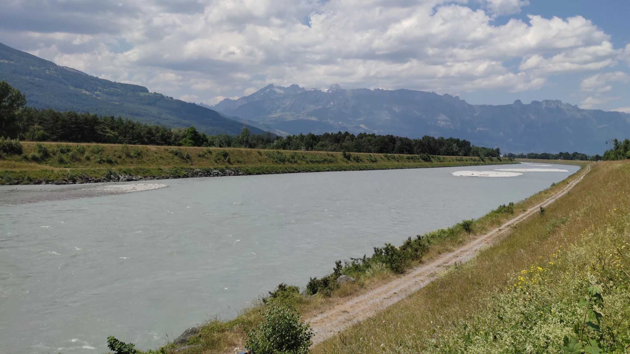 © Radio Liechtenstein © Radio Liechtenstein