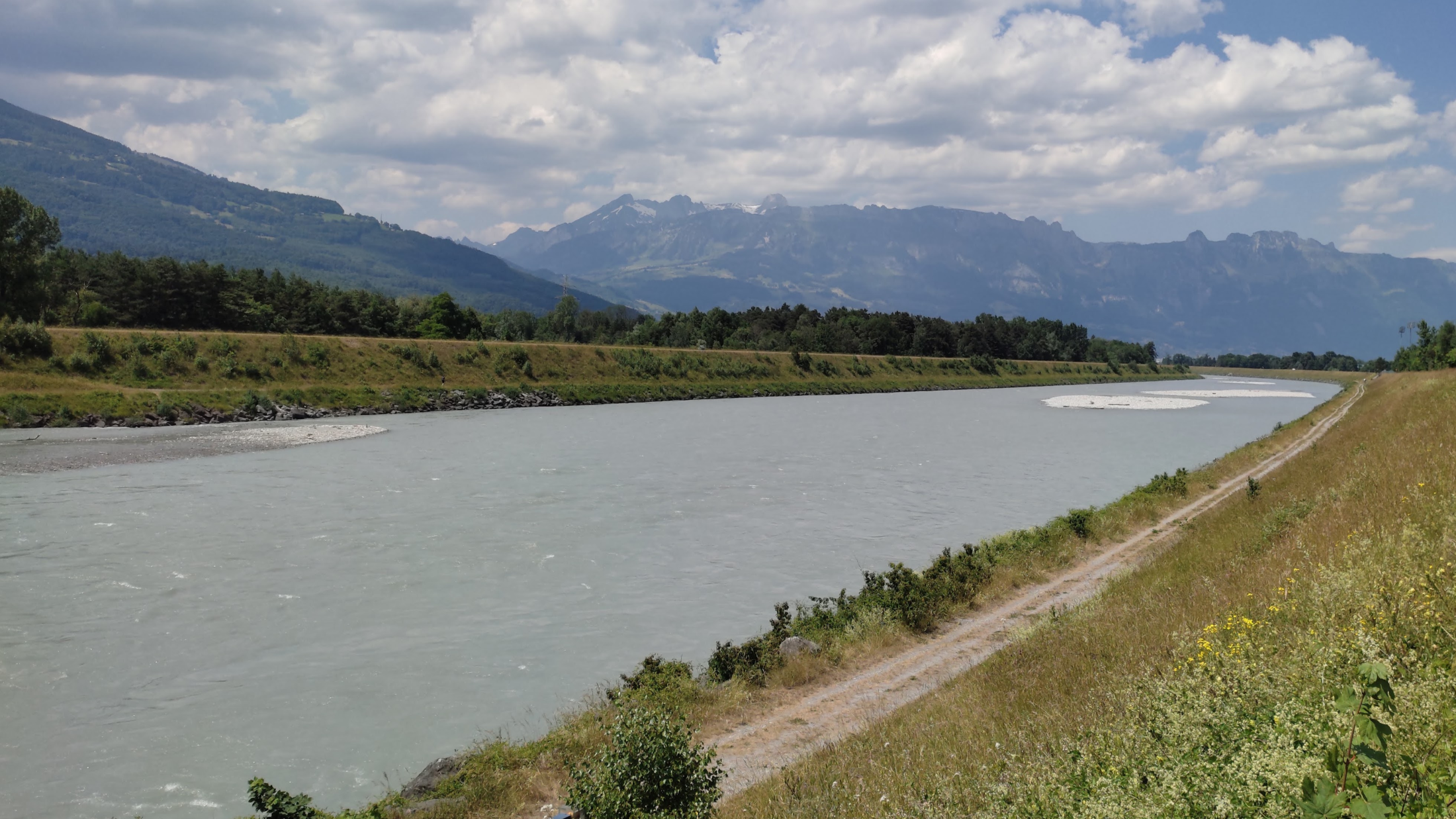 © Radio Liechtenstein