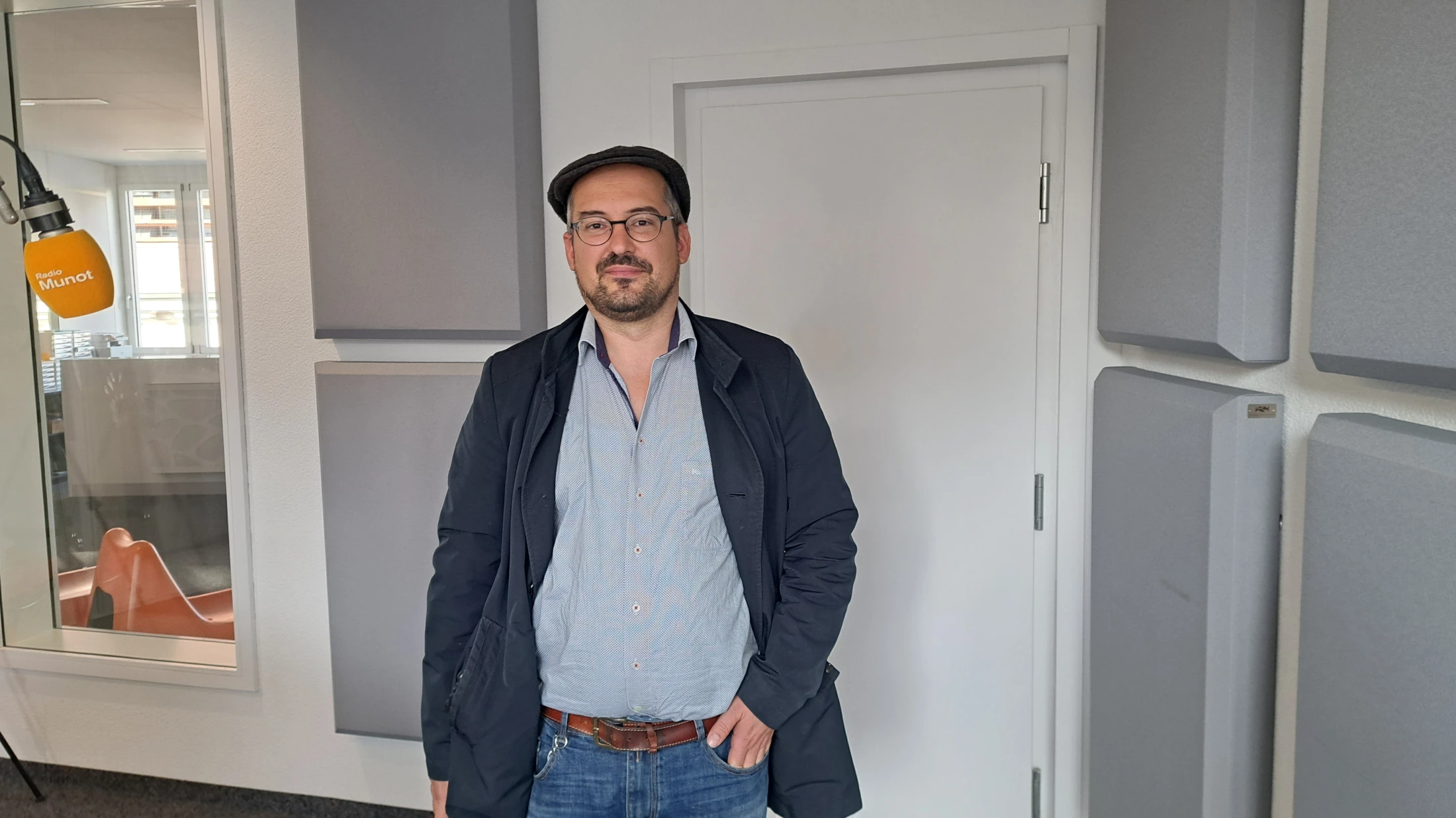 © Radio Munot © Radio Munot