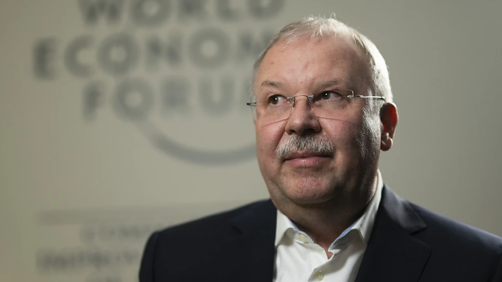 WEF droht nicht mehr mit Wegzug aus Davos, © Keystone/SDA WEF droht nicht mehr mit Wegzug aus Davos, © Keystone/SDA