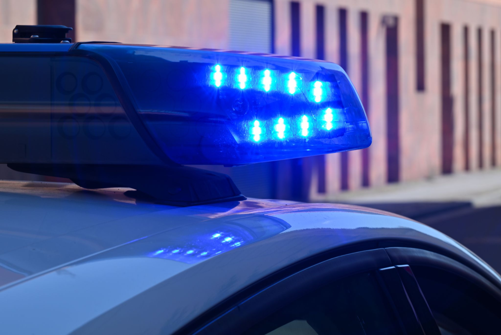 Eine 75-Jährige ist bei einem Unfall in Gera gestorben. (Symbolbild), © Patrick Pleul/dpa