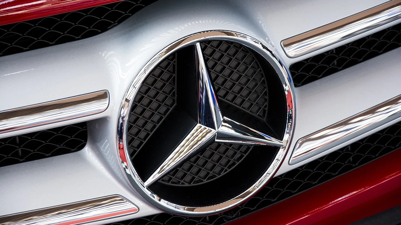 Mercedes-Benz ruft weltweit rund 250 000 Autos zurück, © Pixabay Mercedes-Benz ruft weltweit rund 250 000 Autos zurück, © Pixabay
