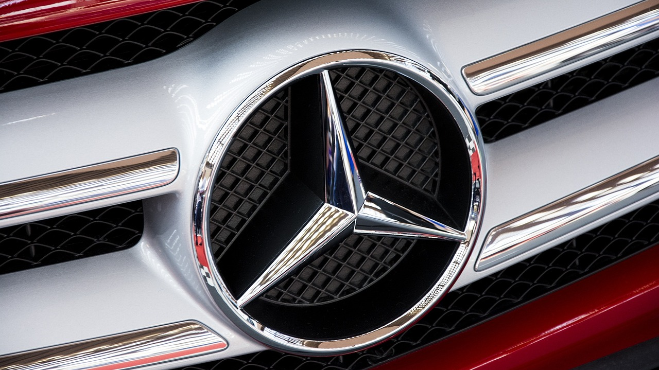 Mercedes-Benz ruft weltweit rund 250 000 Autos zurück, © Pixabay