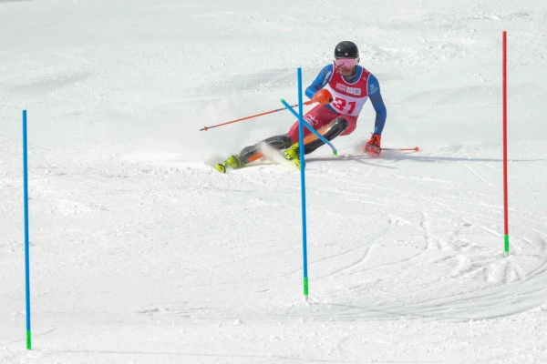 © Liechtenstein Olympic Komitee © Liechtenstein Olympic Komitee