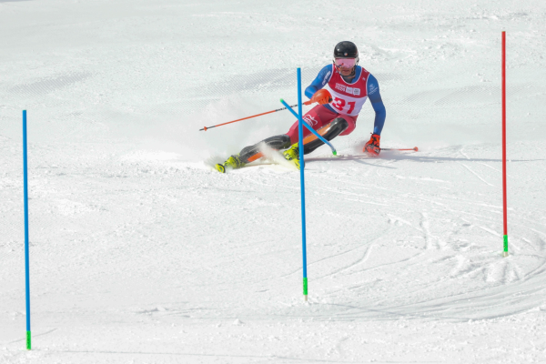 © Liechtenstein Olympic Komitee