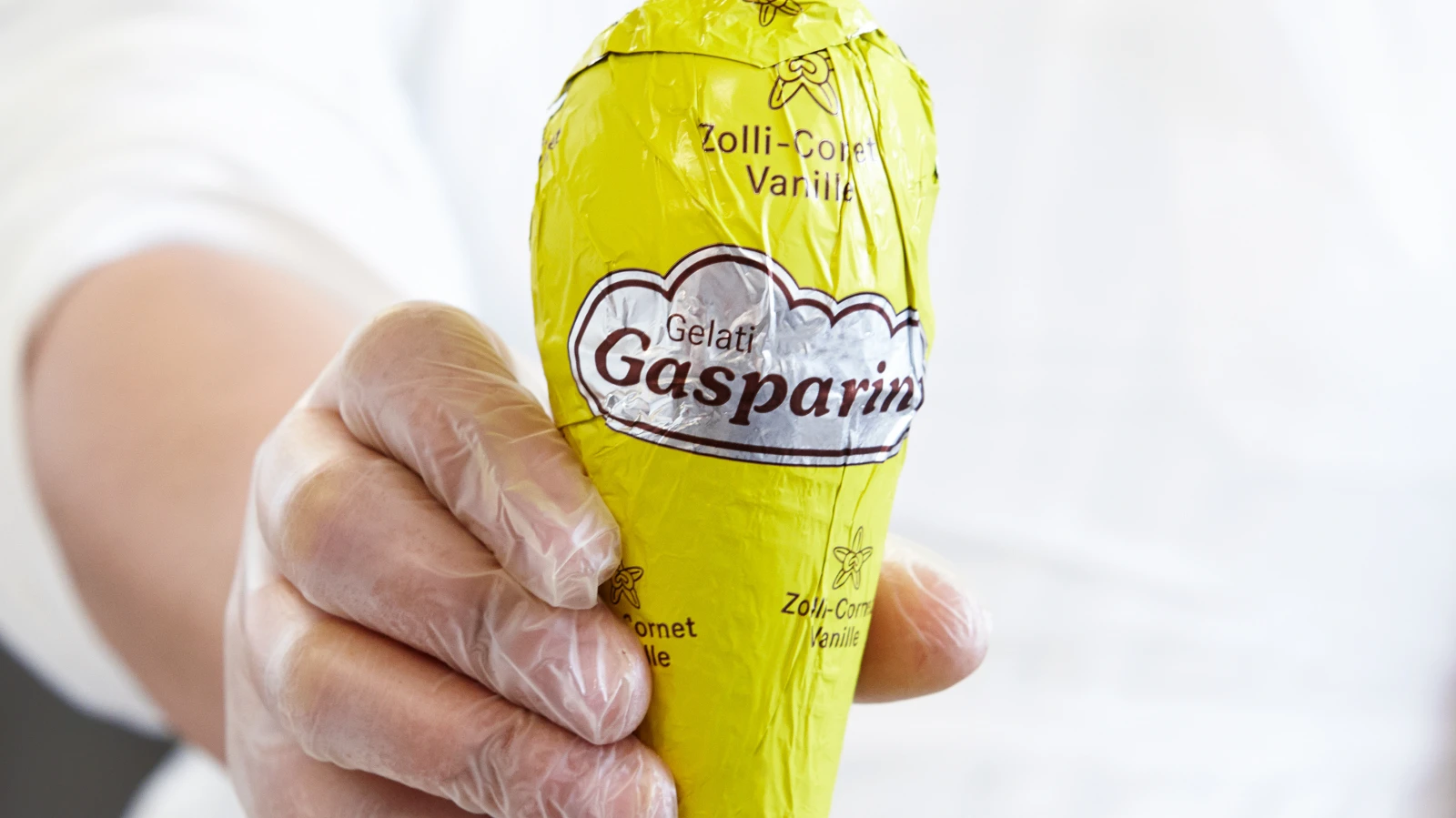 Das letzte Gelati-Duell, © Gasparini Das letzte Gelati-Duell, © Gasparini