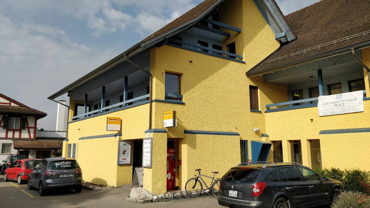 © Google Streetview