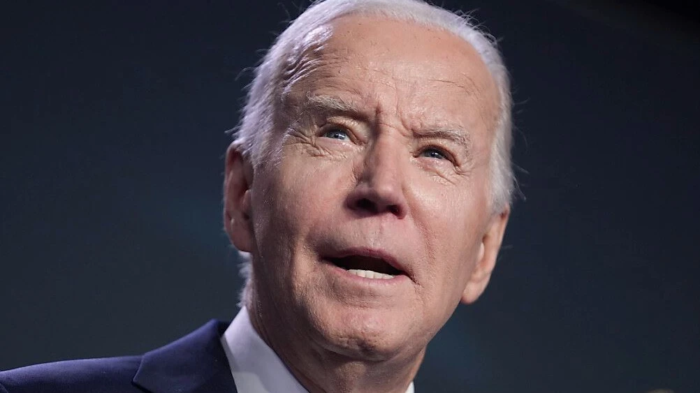 Weiter Debatten um US-Hilfen für Ukraine , © Keystone-SDA Evan Vucci/AP/dpa Weiter Debatten um US-Hilfen für Ukraine , © Keystone-SDA Evan Vucci/AP/dpa