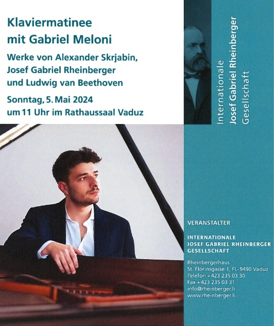 © Liechtenstein.li