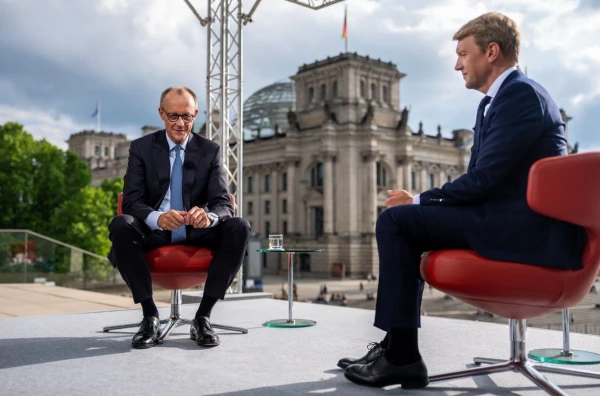 © Michael Kappeler/dpa © Michael Kappeler/dpa