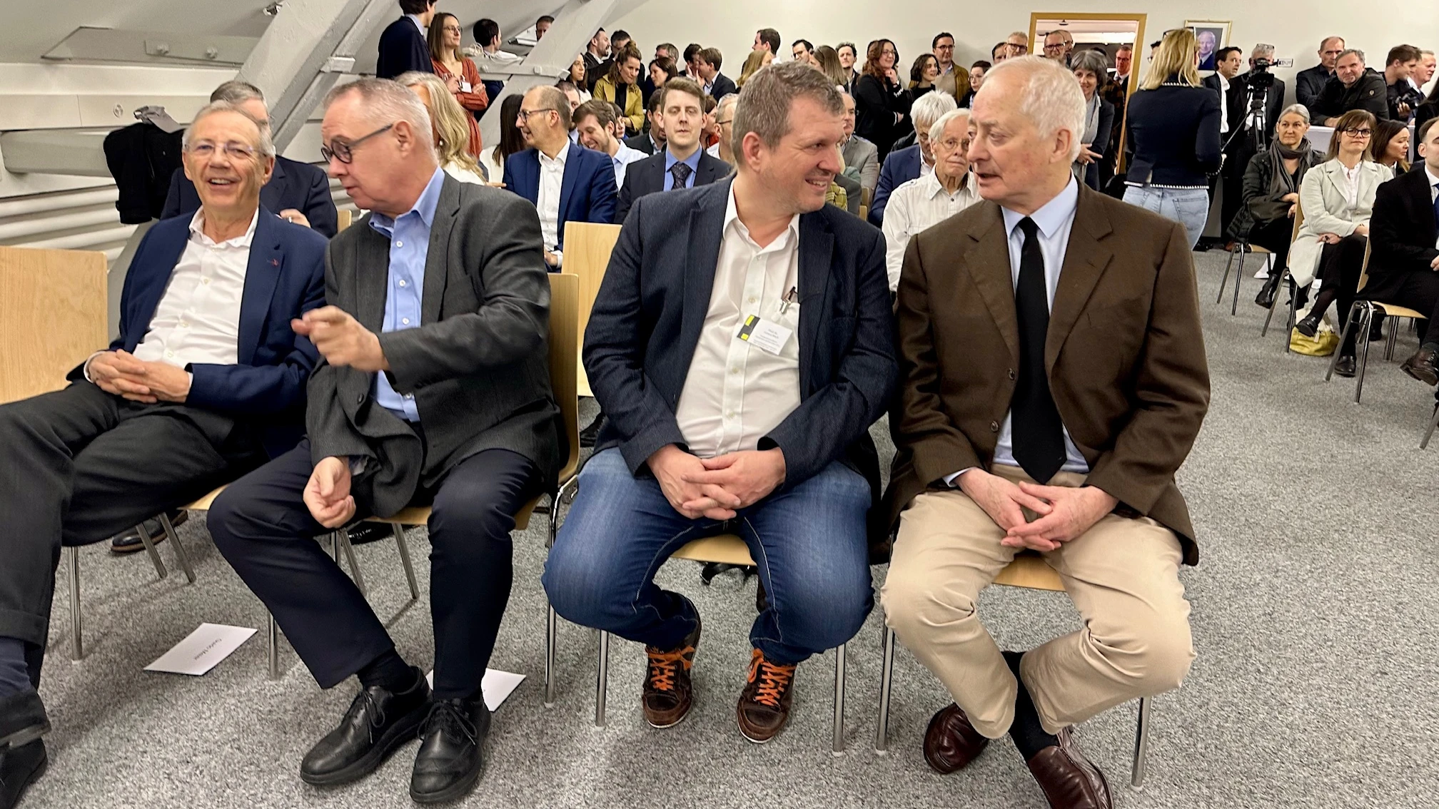 © Radio Liechtenstein © Radio Liechtenstein