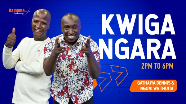 Gathaiya Dennis & Ngoni Wa Thuita, © 2024 Gathaiya Dennis & Ngoni Wa Thuita, © 2024