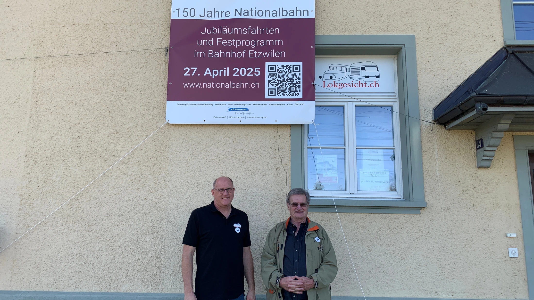 © Radio Munot © Radio Munot